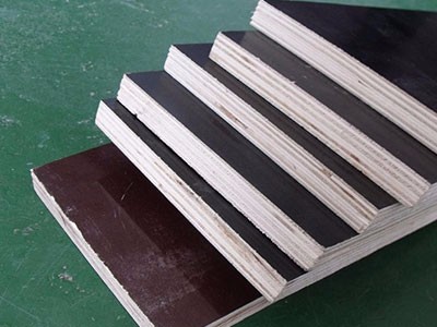 建筑模板批发